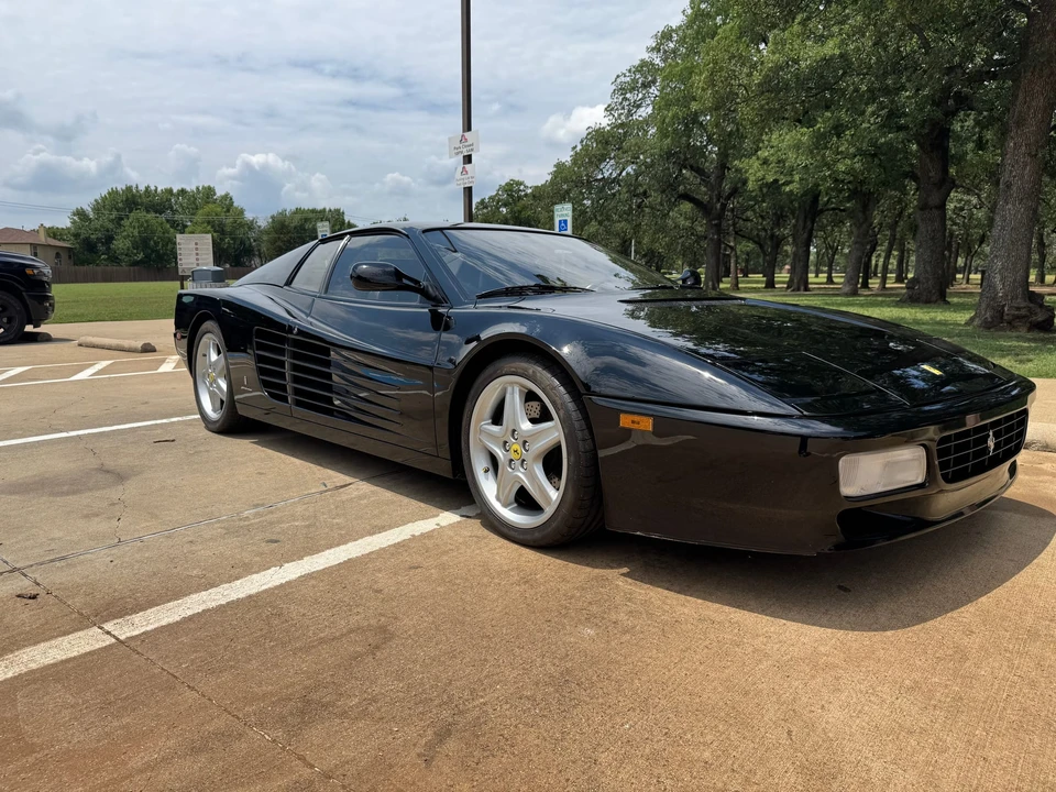 1992 Ferrari 512 TR - Image 6 of 31