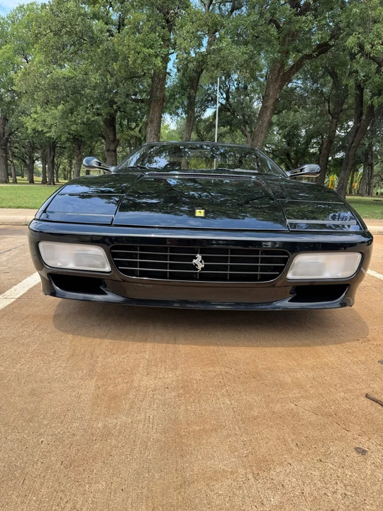 1992 Ferrari 512 TR - Image 4 of 31