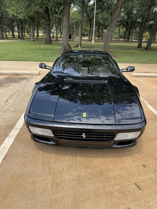 1992 Ferrari 512 TR - Image 5 of 31