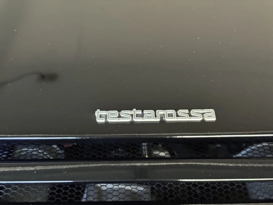 1992 Ferrari 512 TR - Image 21 of 31