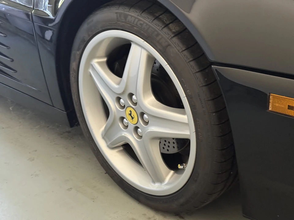 1992 Ferrari 512 TR - Image 29 of 31