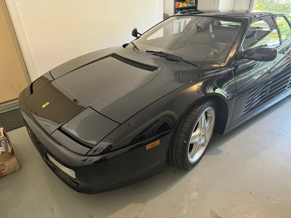 1992 Ferrari 512 TR - Image 12 of 31