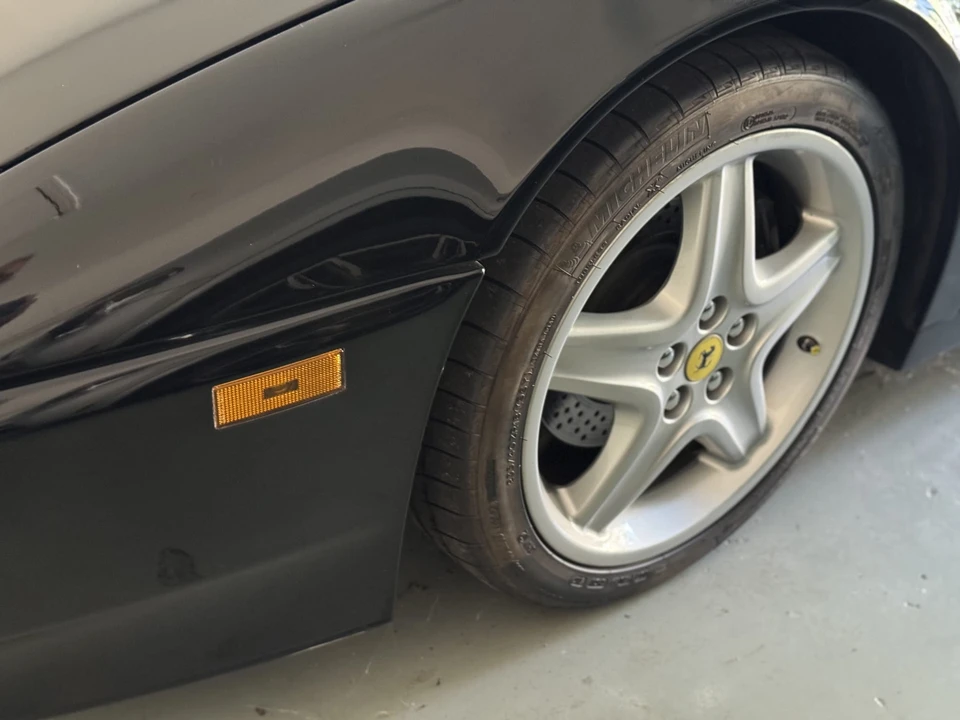 1992 Ferrari 512 TR - Image 31 of 31