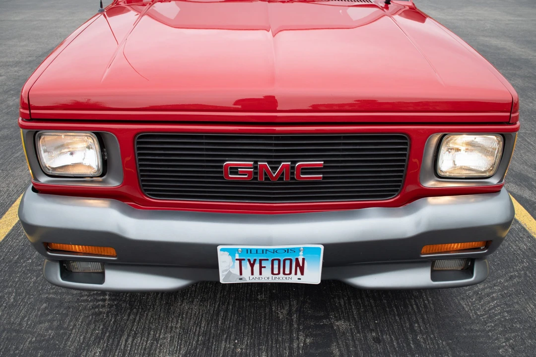 1992 GMC Syclone - Image 22 of 31