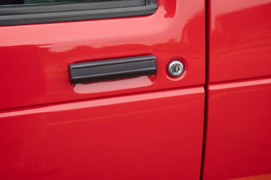 1992 GMC Syclone - Image 31 of 31
