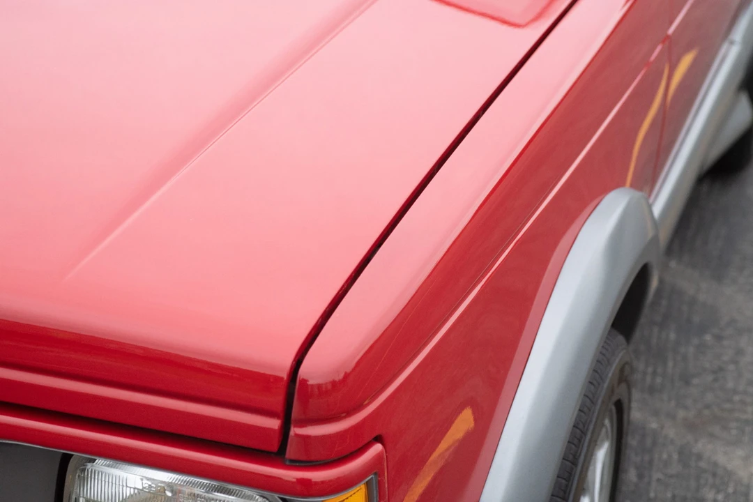 1992 GMC Syclone - Image 26 of 31