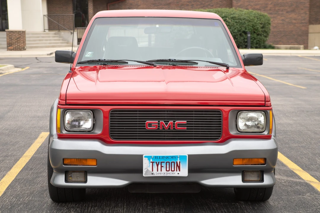 1992 GMC Syclone - Image 18 of 31