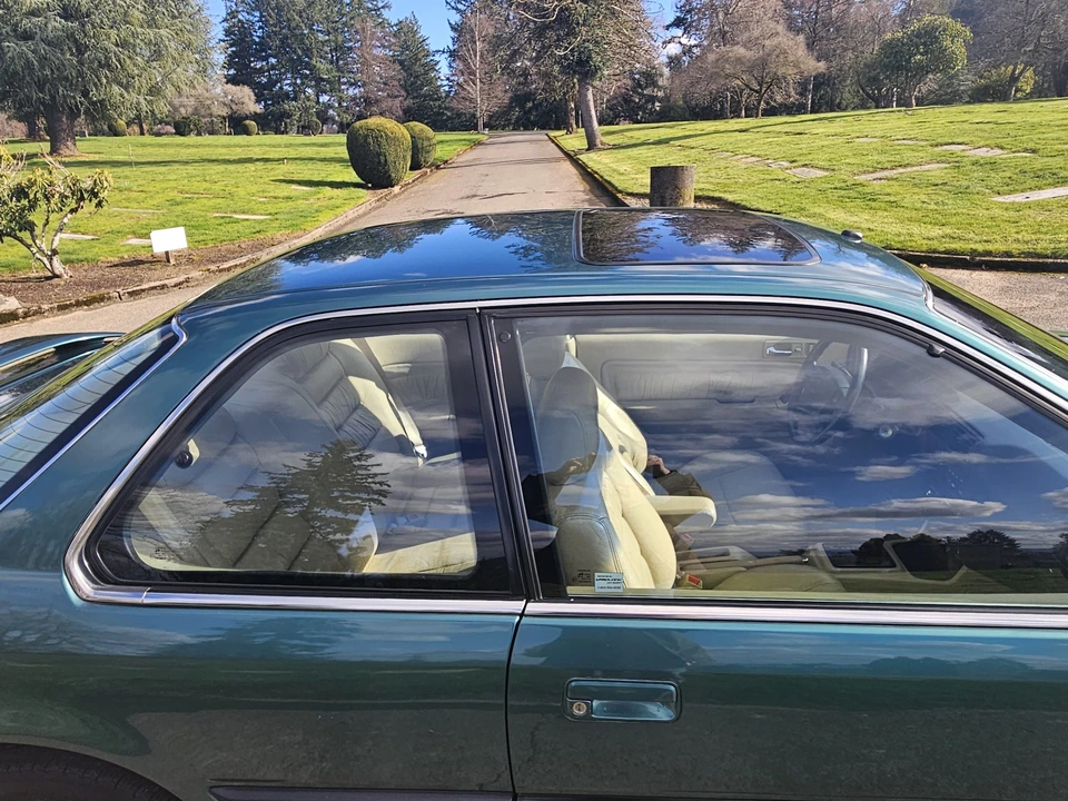 1992 Honda Accord 4th Gen - Image 25 of 31