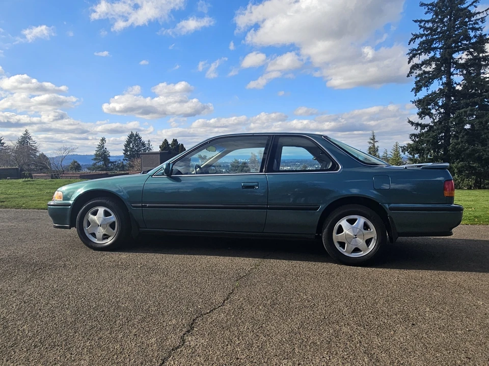 1992 Honda Accord 4th Gen - Image 6 of 31