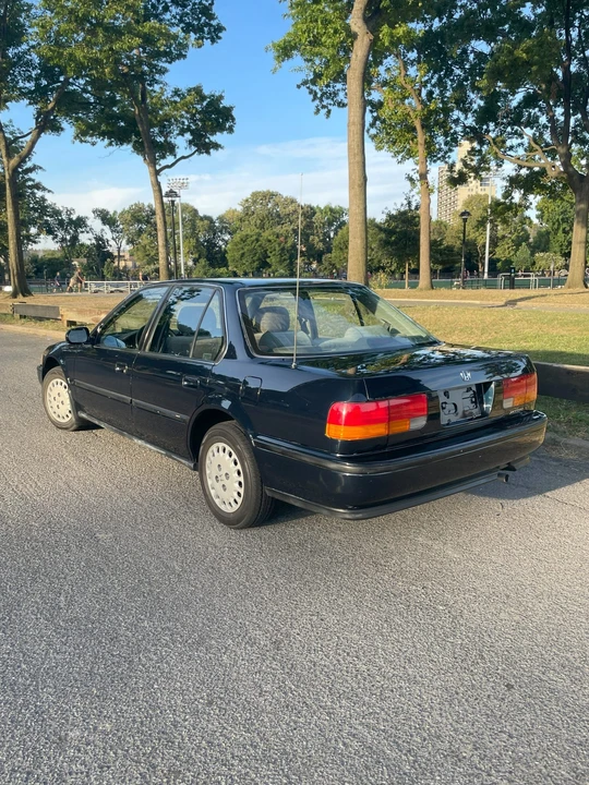 1992 Honda Accord 4th Gen - Image 28 of 31