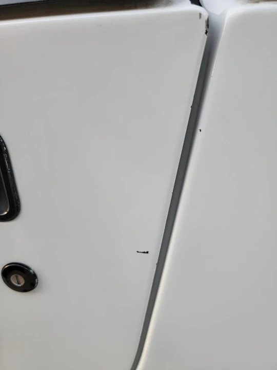 1992 Jeep YJ Wrangler - Image 18 of 31