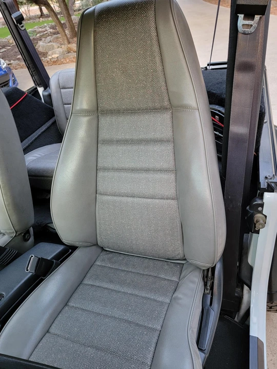 1992 Jeep YJ Wrangler - Image 31 of 31