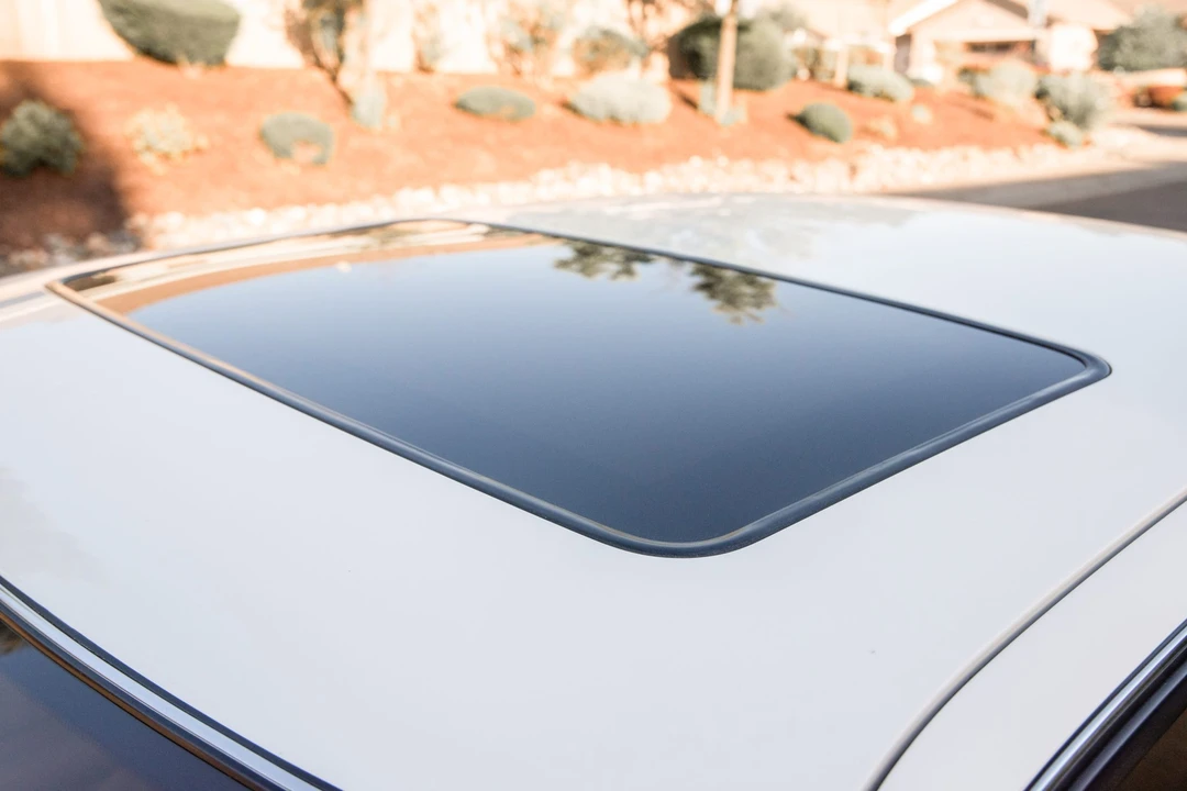 1992 Lexus LS 1st Gen - Image 10 of 31