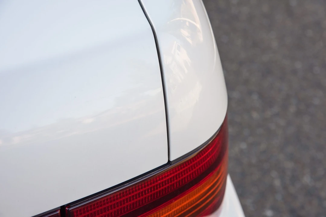 1992 Lexus LS 1st Gen - Image 18 of 31