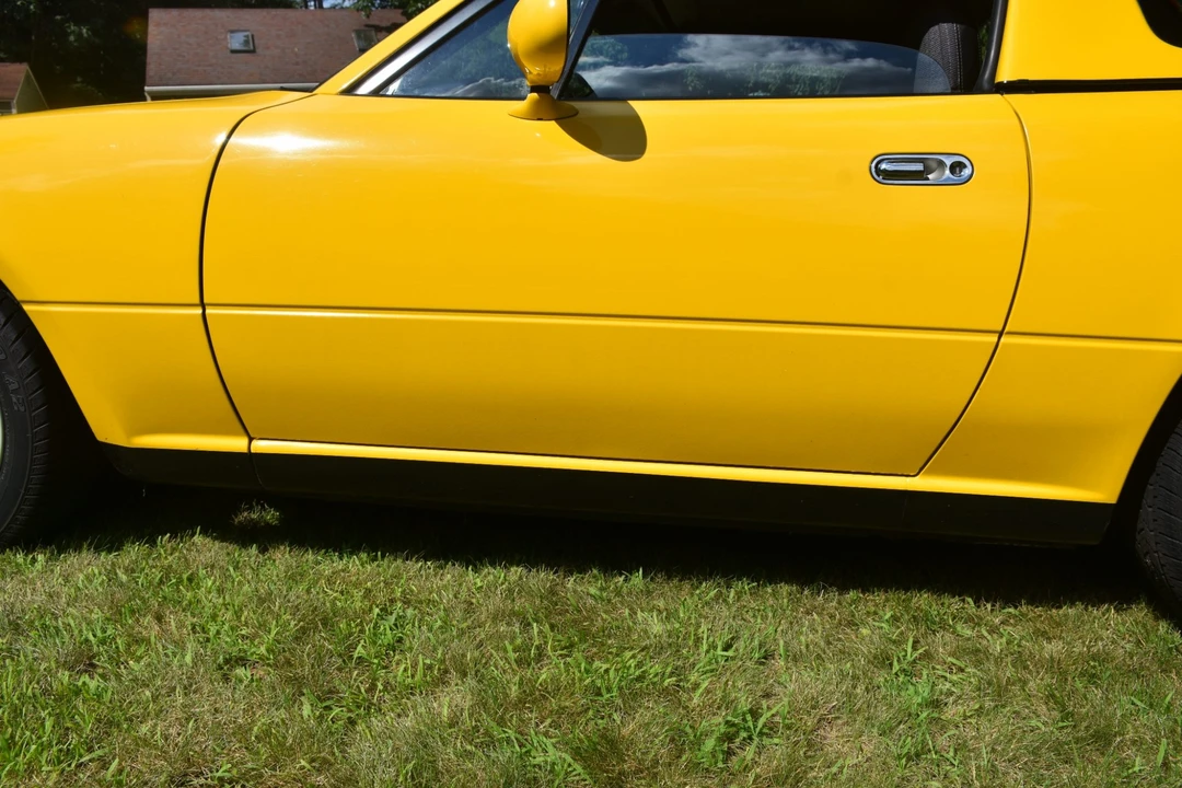 1992 Mazda NA MX-5 Miata - Image 30 of 31