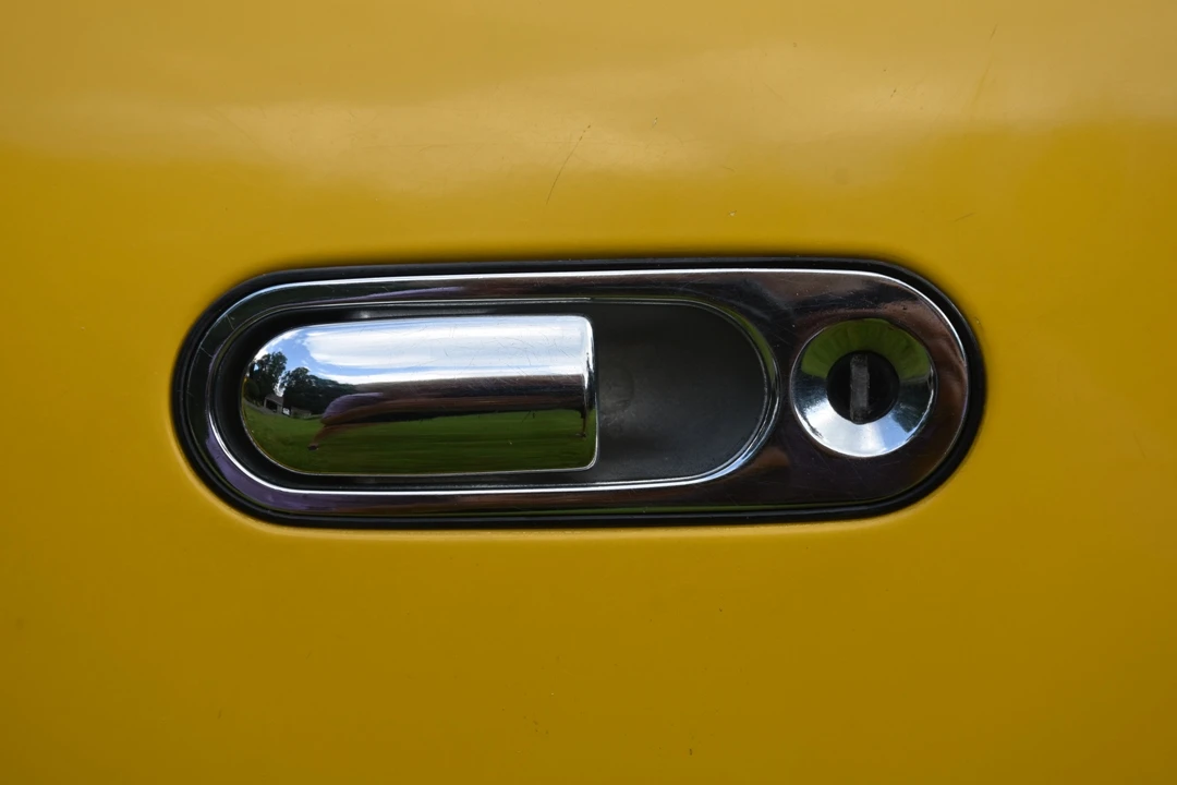 1992 Mazda NA MX-5 Miata - Image 31 of 31