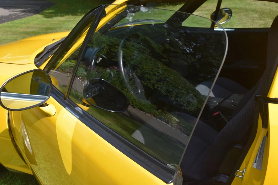 1992 Mazda NA MX-5 Miata - Image 29 of 31