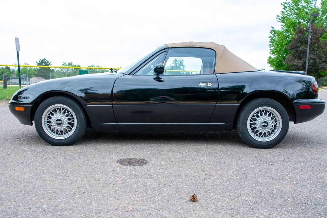 1992 Mazda NA MX-5 Miata - Image 29 of 31