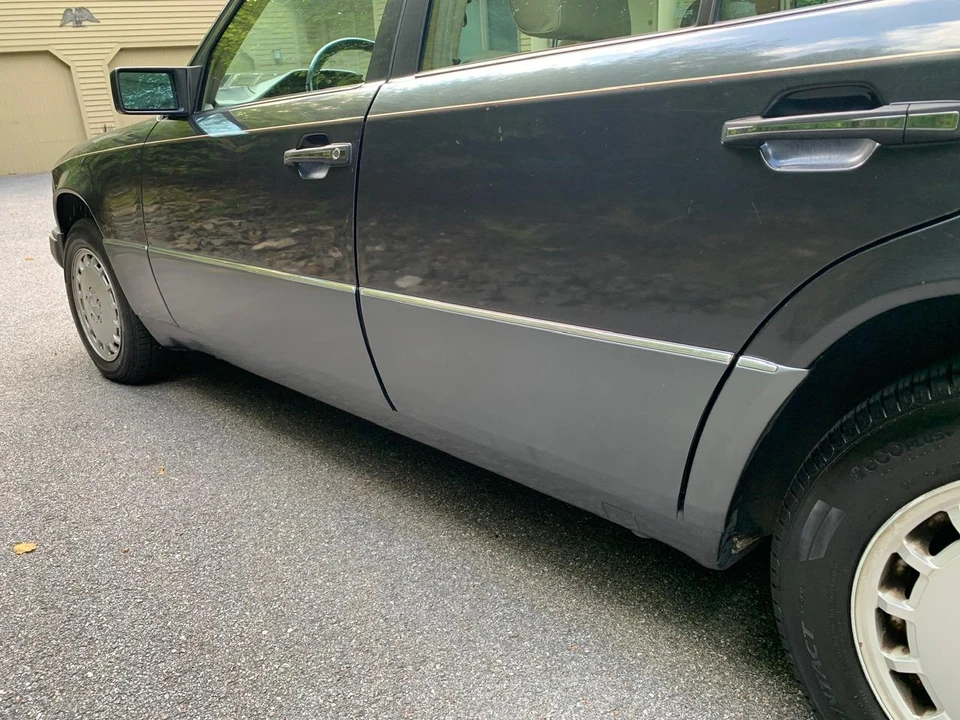 1992 Mercedes-Benz W124 E-Class - Image 24 of 31