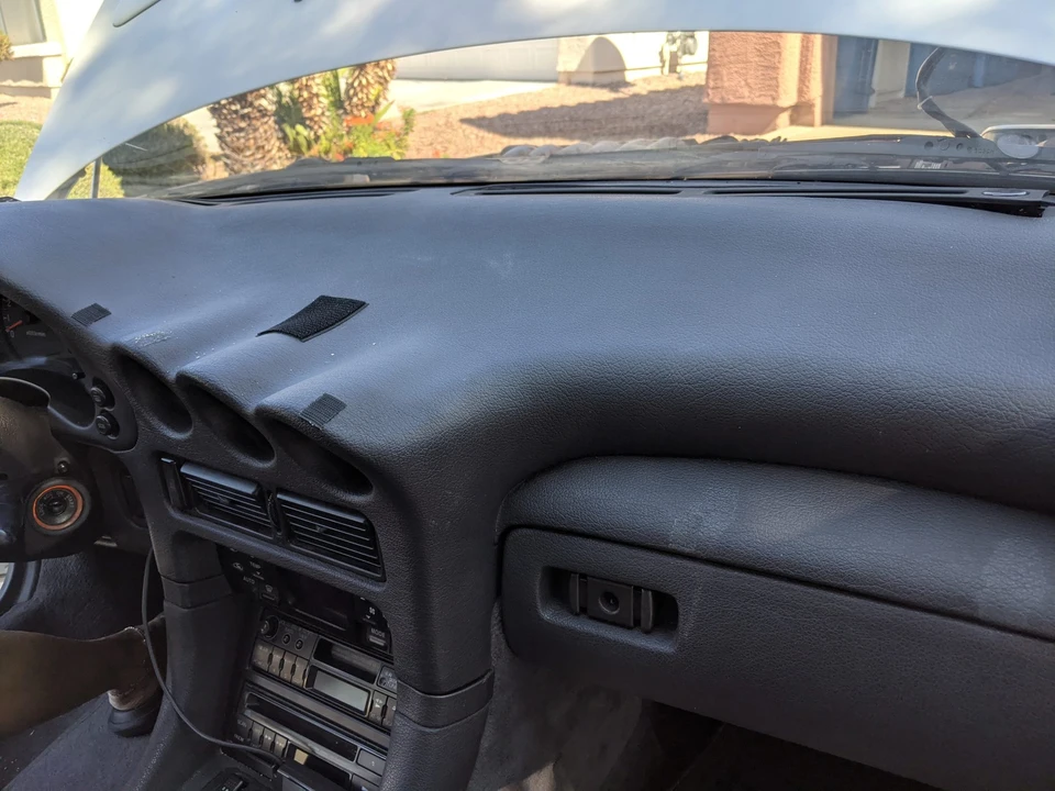 1992 Mitsubishi 3000GT Series 1 - Image 31 of 31