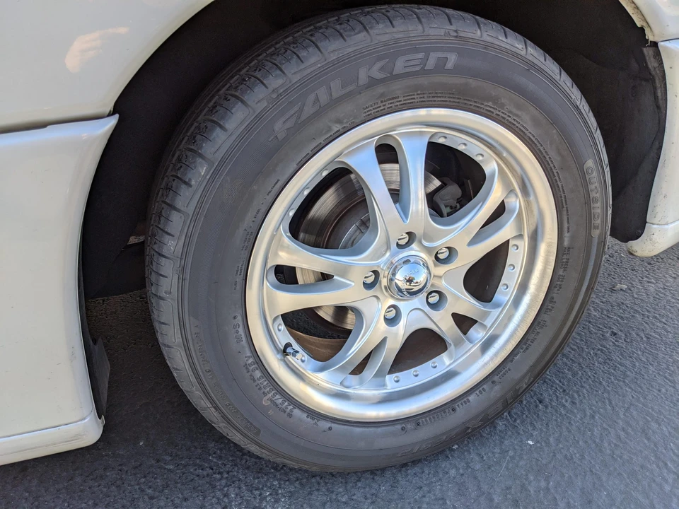 1992 Mitsubishi 3000GT Series 1 - Image 20 of 31
