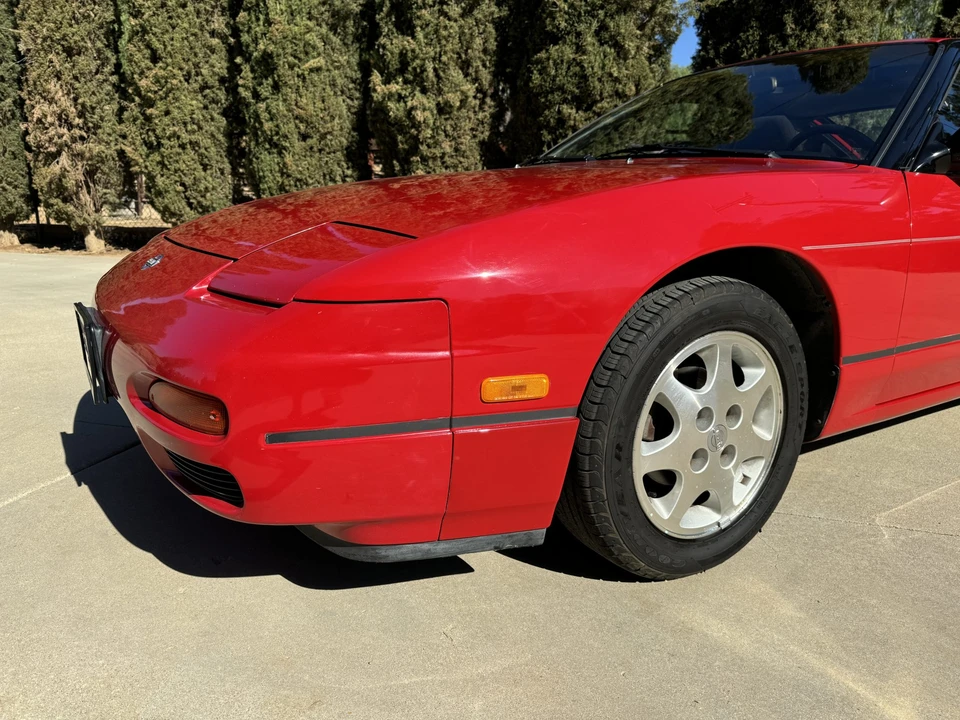 1992 Nissan S13 Silvia - Image 19 of 31