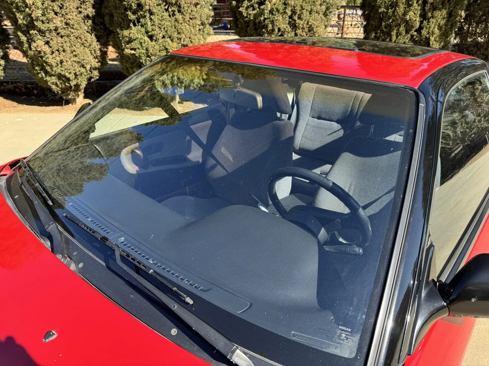 1992 Nissan S13 Silvia - Image 17 of 31