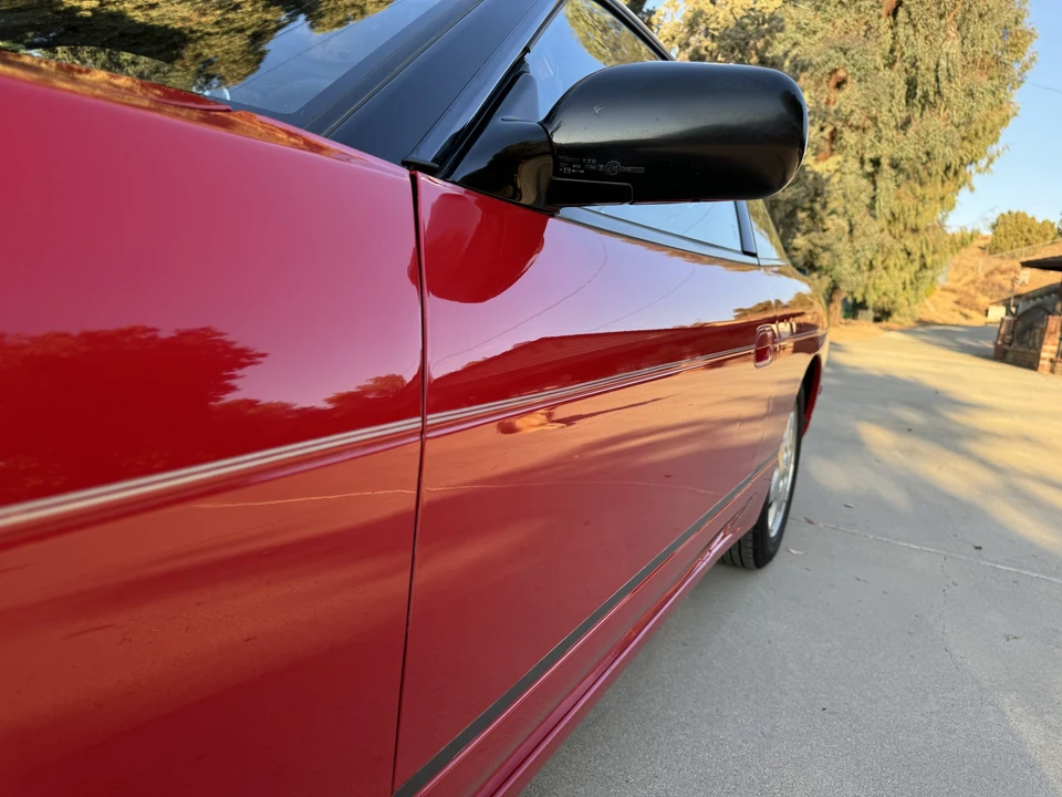 1992 Nissan S13 Silvia - Image 20 of 31