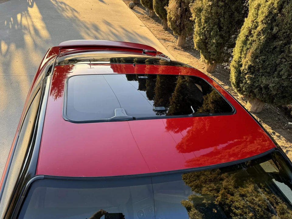1992 Nissan S13 Silvia - Image 27 of 31