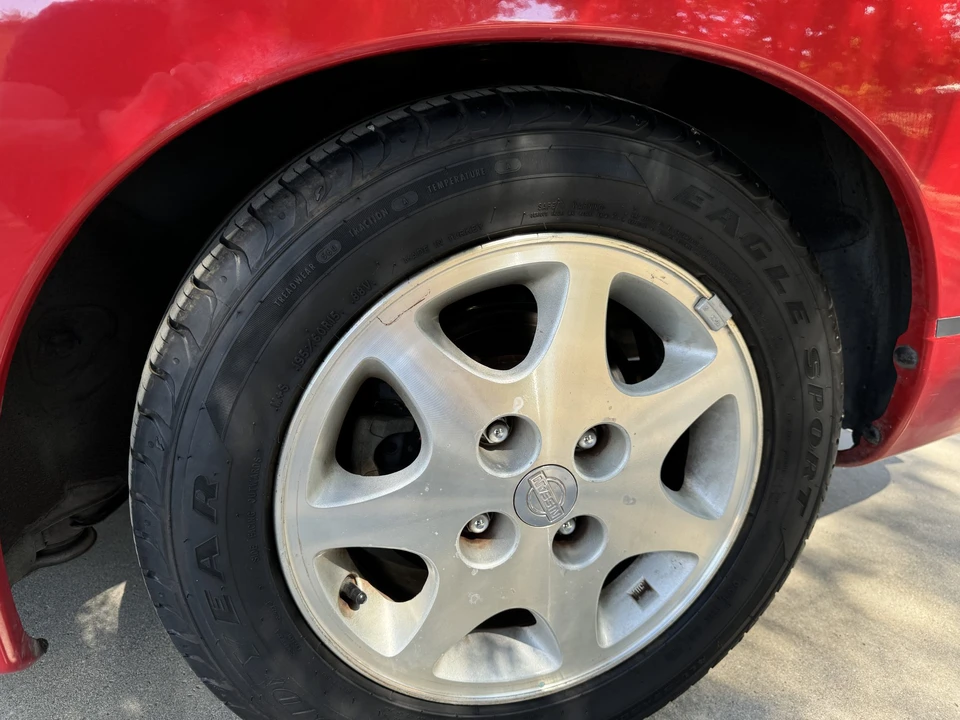 1992 Nissan S13 Silvia - Image 31 of 31