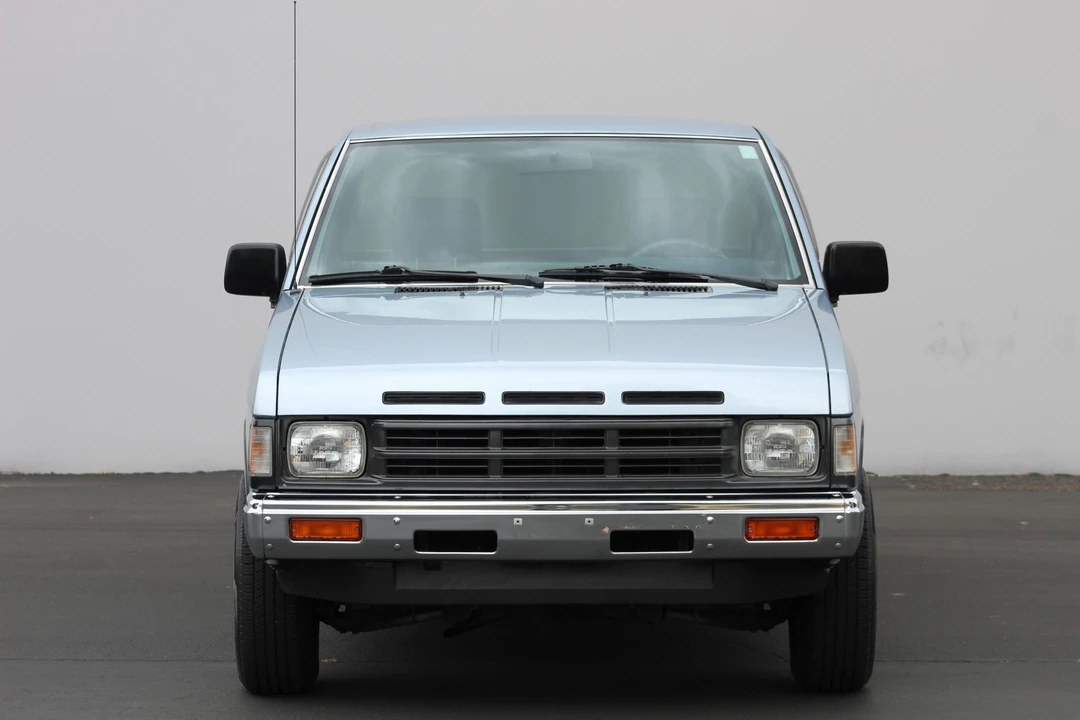 1992 Nissan - Image 31 of 31