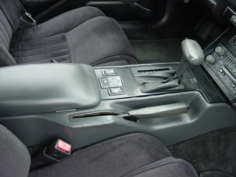 1992 Pontiac Firebird 3rd Gen - Image 30 of 31