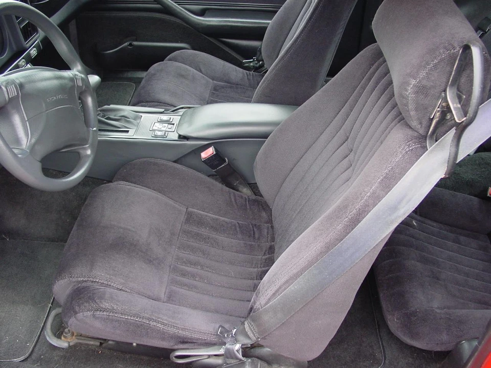 1992 Pontiac Firebird 3rd Gen - Image 23 of 31