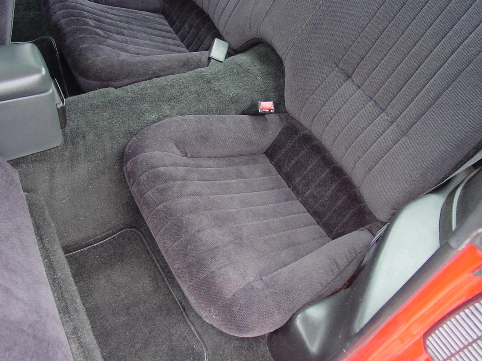 1992 Pontiac Firebird 3rd Gen - Image 31 of 31