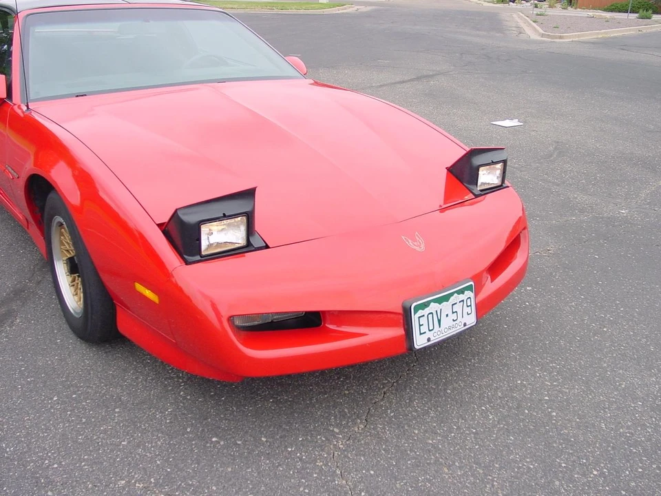 1992 Pontiac Firebird 3rd Gen - Image 15 of 31