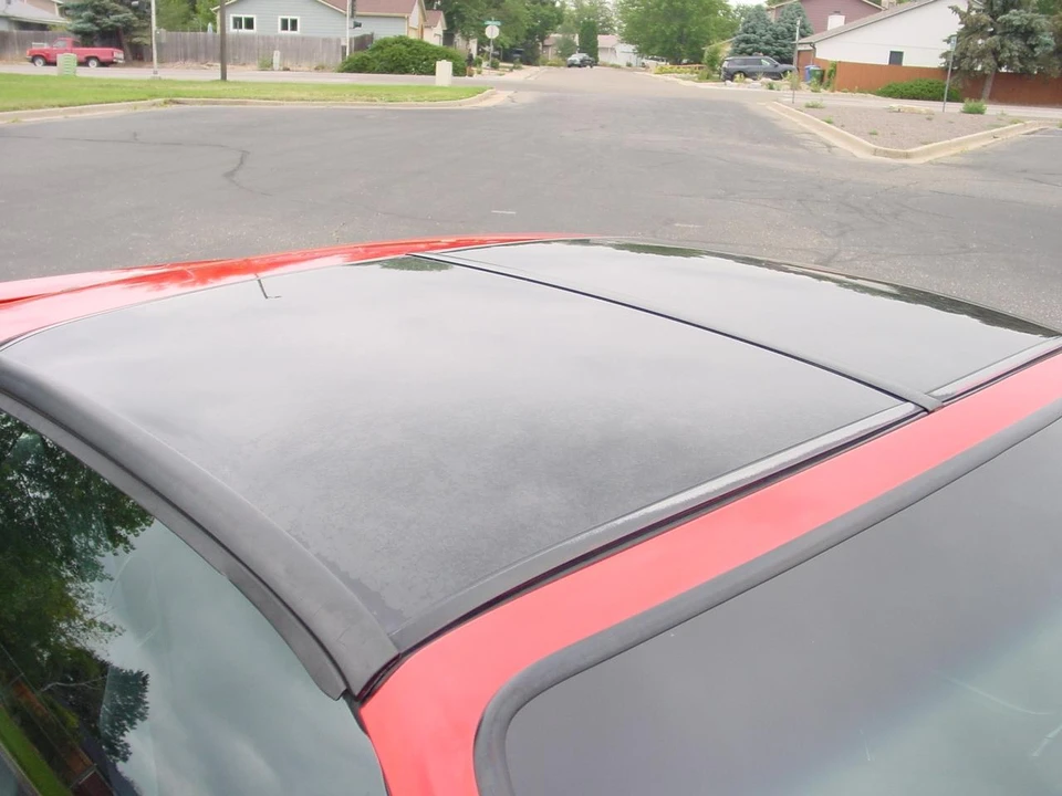1992 Pontiac Firebird 3rd Gen - Image 18 of 31
