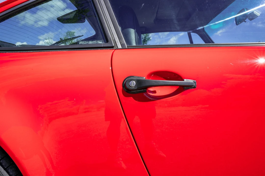 1992 Porsche 964 Carrera - Image 29 of 31