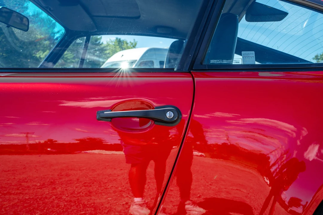 1992 Porsche 964 Carrera - Image 21 of 31
