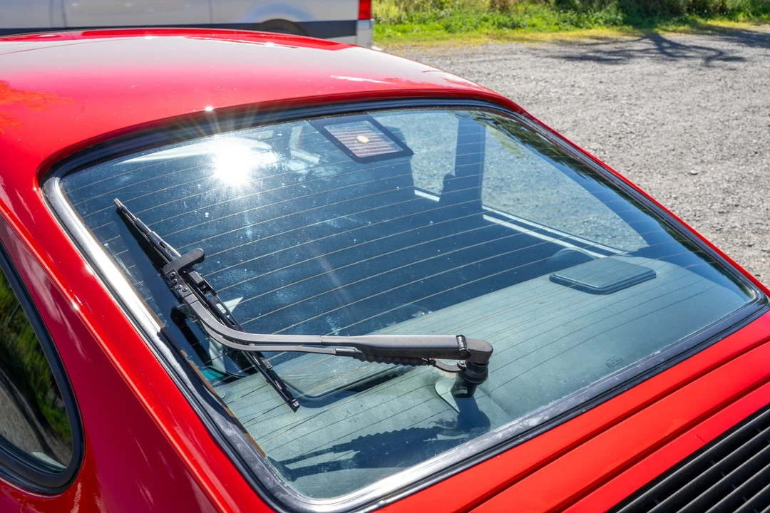 1992 Porsche 964 Carrera - Image 22 of 31