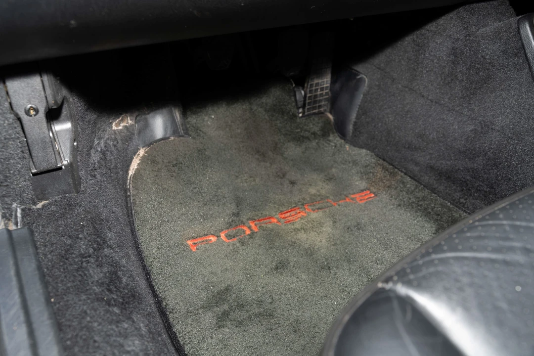 1992 Porsche 964 Carrera 4 - Image 31 of 31