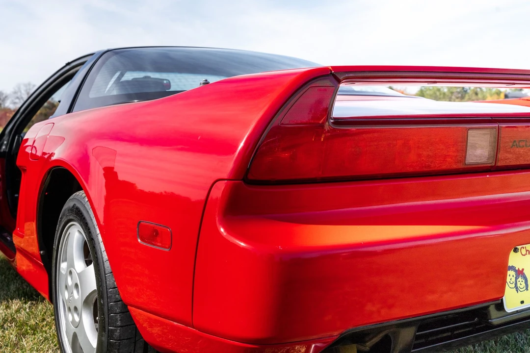 1993 Acura NA1 NSX - Image 26 of 31