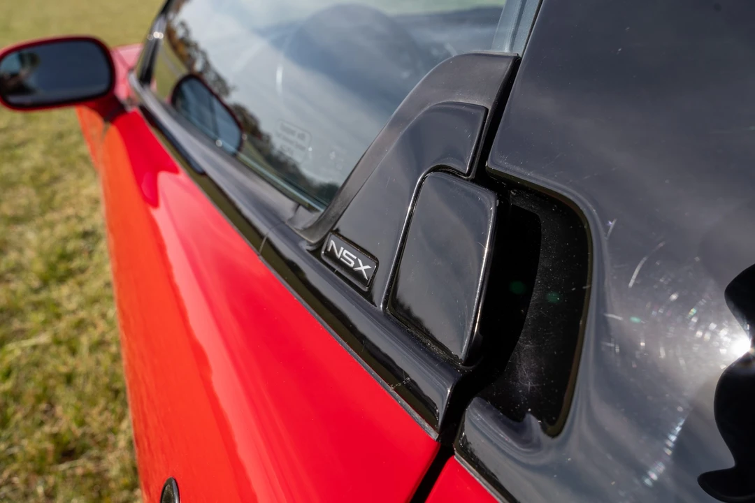 1993 Acura NA1 NSX - Image 29 of 31