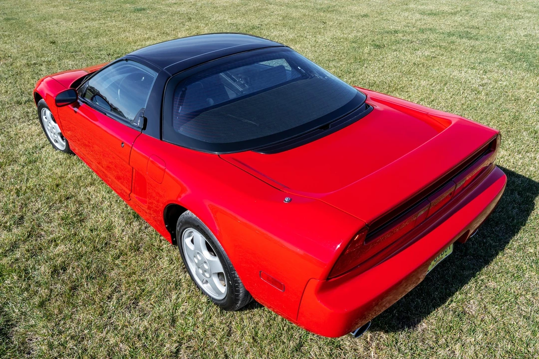 1993 Acura NA1 NSX - Image 13 of 31