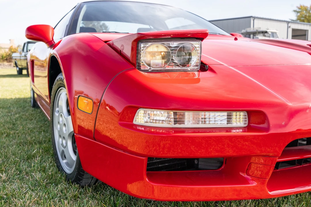 1993 Acura NA1 NSX - Image 16 of 31