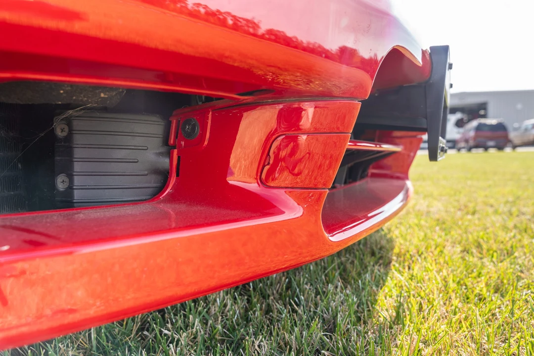 1993 Acura NA1 NSX - Image 24 of 31