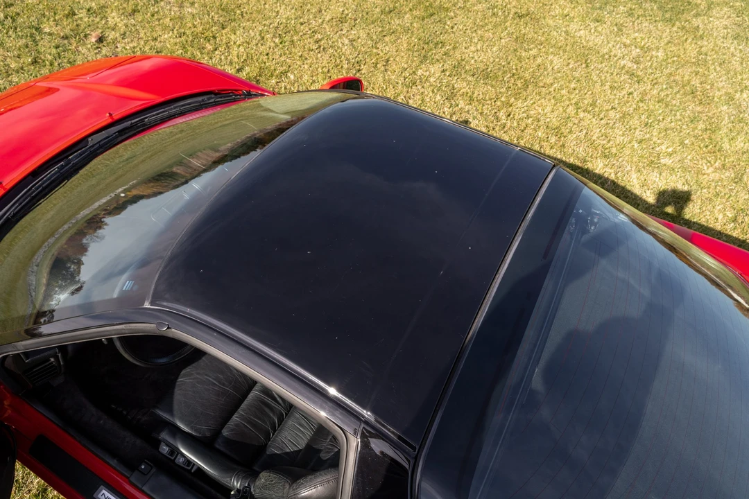 1993 Acura NA1 NSX - Image 30 of 31