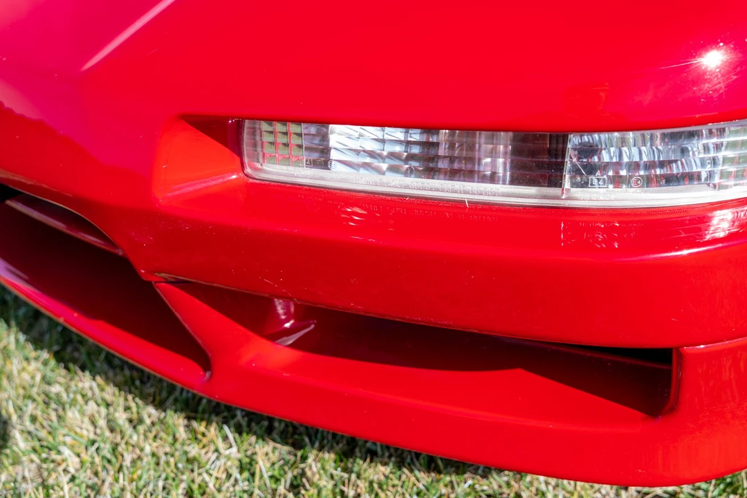 1993 Acura NA1 NSX - Image 19 of 31