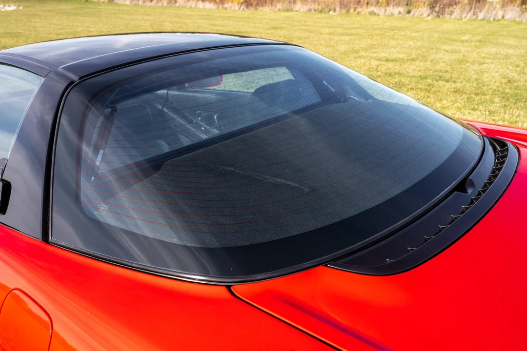 1993 Acura NA1 NSX - Image 31 of 31