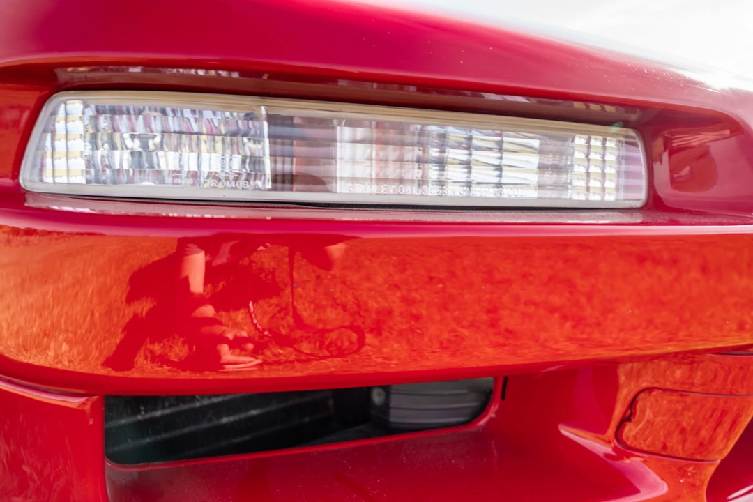 1993 Acura NA1 NSX - Image 18 of 31