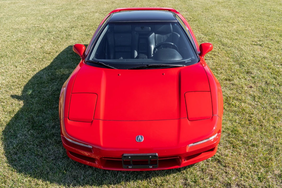 1993 Acura NA1 NSX - Image 15 of 31
